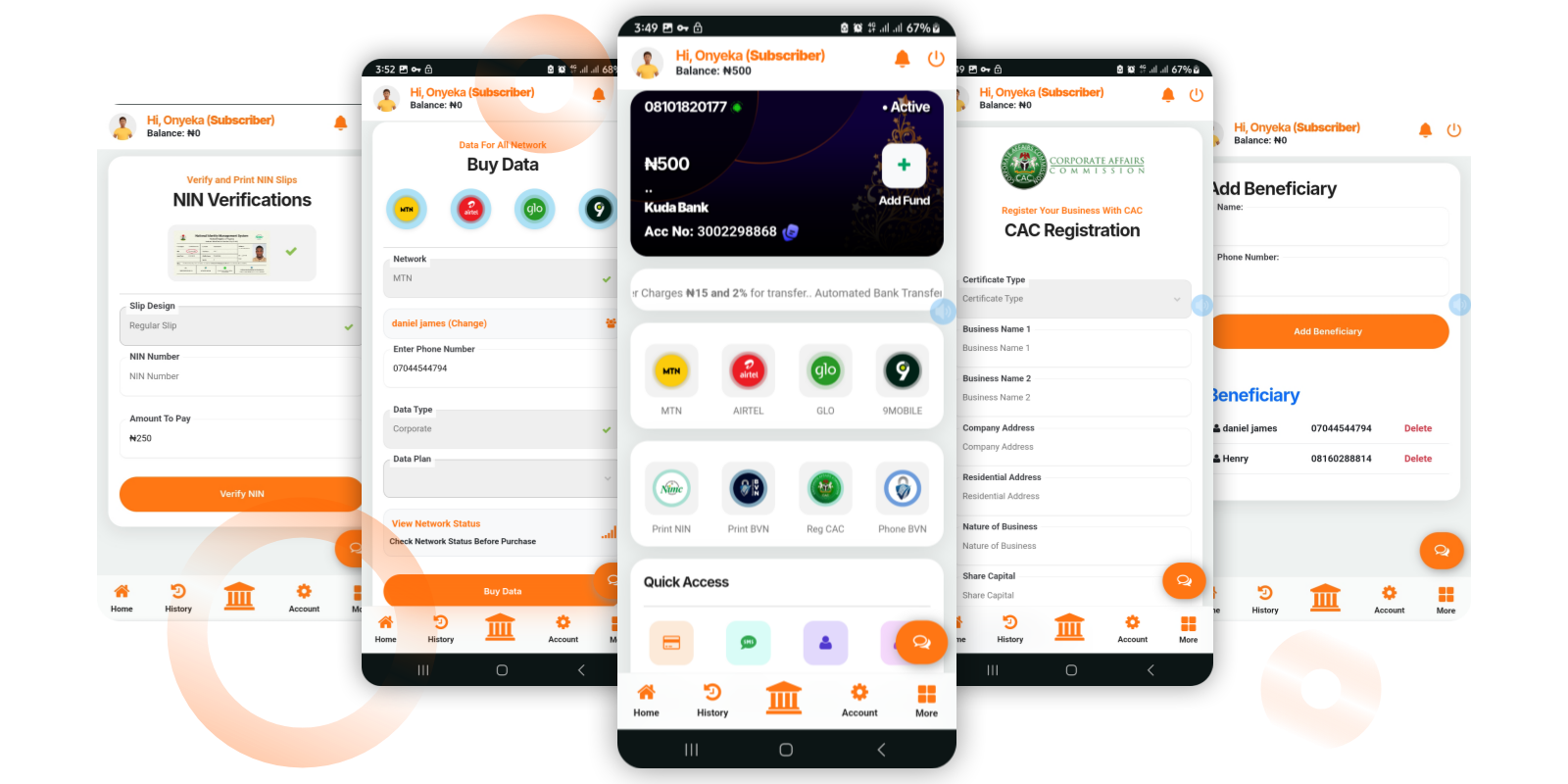 App